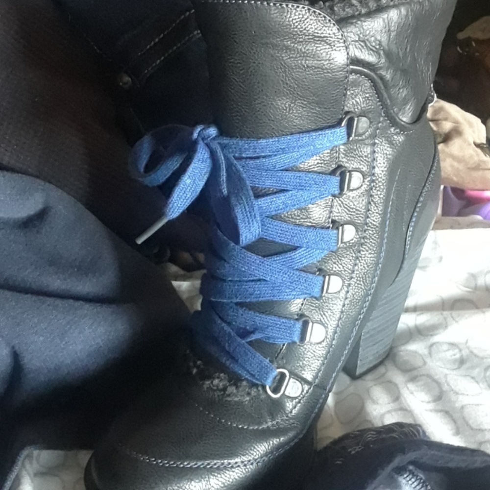 Cute winter booties - Picture 6 of 8